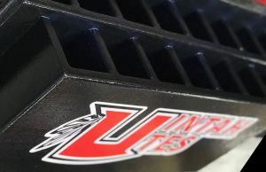 Titan Vertical Bat Rack