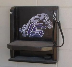 Standard Water Cooler Rack