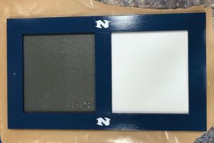 Bulletin & Dry Erase Boards (50-50 Boards)