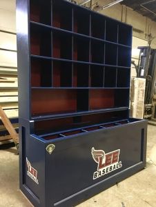 Explorer Helmet/Bat Combo