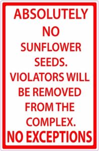 12x18 (18x12) Field signs