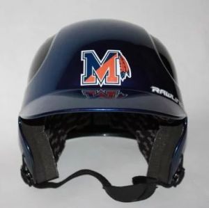 Helmet Decals