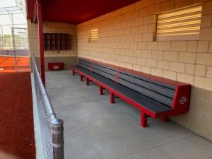 Rizzo Bench