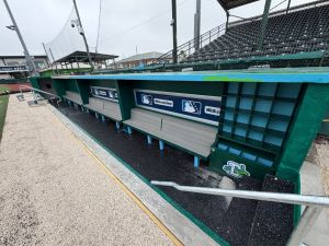 Elite Benches