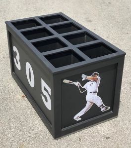 APOLLO Bat Box
